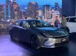 Toyota оновила Corolla перед виходом нового покоління у 2026 році