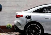 Mercedes-Benz розкрив стратегію обслуговування батарей у електромобілях Mercedes-Benz розкрив стратегію обслуговування батарей у електромобілях