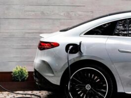 Mercedes-Benz розкрив стратегію обслуговування батарей у електромобілях