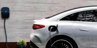 Mercedes-Benz розкрив стратегію обслуговування батарей у електромобілях