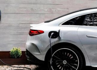 Mercedes-Benz розкрив стратегію обслуговування батарей у електромобілях Mercedes-Benz розкрив стратегію обслуговування батарей у електромобілях