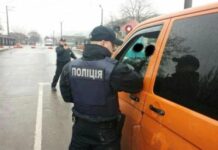Що робити, якщо поліція хоче перевірити машину без підстав