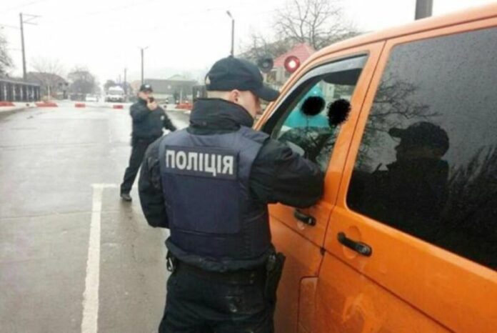 Screenshot_10 Що робити, якщо поліція хоче перевірити машину без підстав