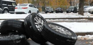 Чи можна їздити на літніх шинах узимку