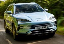 Чи варто купувати китайський автомобіль: всі підводні камені Чи варто купувати китайський автомобіль: всі підводні камені