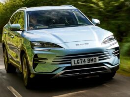 Чи варто купувати китайський автомобіль: всі підводні камені Чи варто купувати китайський автомобіль: всі підводні камені