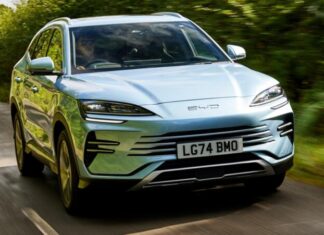 Чи варто купувати китайський автомобіль: всі підводні камені Чи варто купувати китайський автомобіль: всі підводні камені