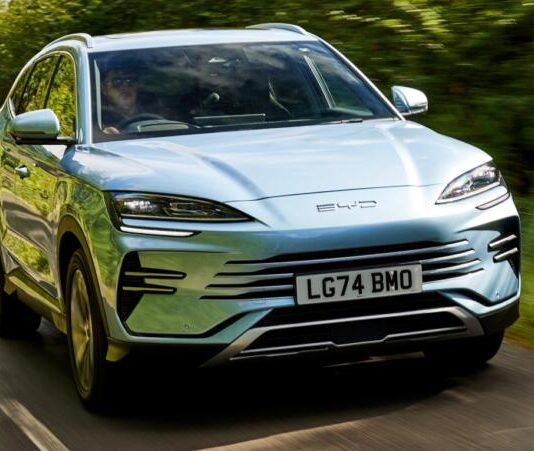 Чи варто купувати китайський автомобіль: всі підводні камені Чи варто купувати китайський автомобіль: всі підводні камені