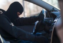 Названо 3 способи вберегти машину від викрадення Названо 3 способи вберегти машину від викрадення