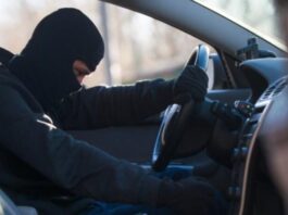 Названо 3 способи вберегти машину від викрадення Названо 3 способи вберегти машину від викрадення