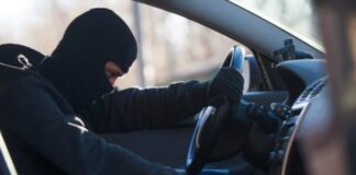 Названо 3 способи вберегти машину від викрадення