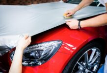 В Україні можна отримати штраф за зміну кольору автомобіля