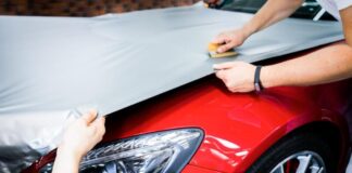 В Україні можна отримати штраф за зміну кольору автомобіля