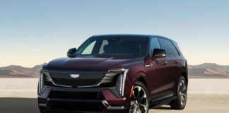 Американці обрали кращий SUV року: названо переможця