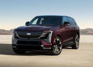 Американці обрали кращий SUV року: названо переможця