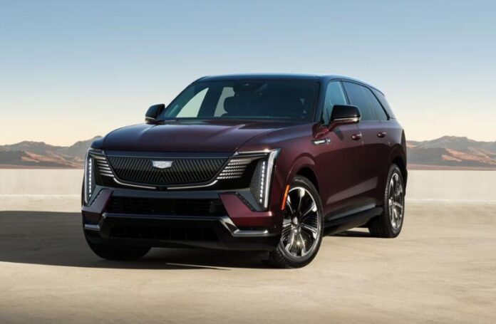 Американці обрали кращий SUV року: названо переможця