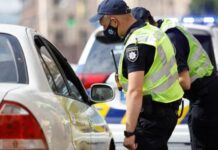 Чому поліція може зупинити навіть “правильного” водія Чому поліція може зупинити навіть “правильного” водія