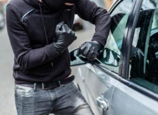 Електромобілі краще захищені від викрадення, ніж авто з ДВЗ Електромобілі краще захищені від викрадення, ніж авто з ДВЗ