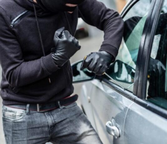 Електромобілі краще захищені від викрадення, ніж авто з ДВЗ Електромобілі краще захищені від викрадення, ніж авто з ДВЗ