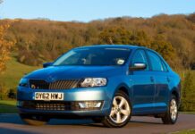 ТОП-5 уживаних автомобілів до 500 тисяч гривень ТОП-5 уживаних автомобілів до 500 тисяч гривень