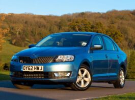 ТОП-5 уживаних автомобілів до 500 тисяч гривень