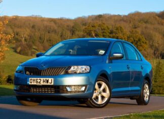 ТОП-5 уживаних автомобілів до 500 тисяч гривень