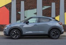 Nissan готує масштабне оновлення: близько 30 нових моделей до 2026 року