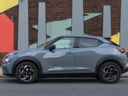 Nissan готує масштабне оновлення: близько 30 нових моделей до 2026 року