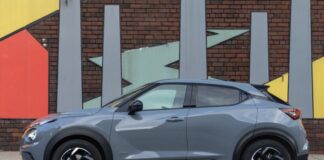 Nissan готує масштабне оновлення: близько 30 нових моделей до 2026 року