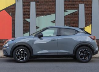 Nissan готує масштабне оновлення: близько 30 нових моделей до 2026 року