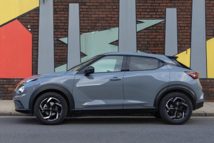 Screenshot_11 Nissan готує масштабне оновлення: близько 30 нових моделей до 2026 року