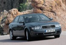 Експерт назвав моделі Audi, покупка яких загрожує проблемами