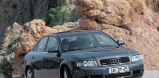 Експерт назвав моделі Audi, покупка яких загрожує проблемами