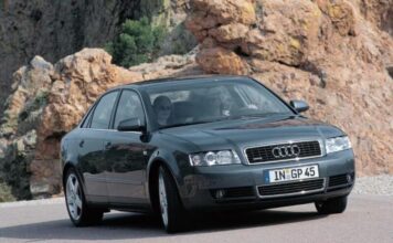 Експерт назвав моделі Audi, покупка яких загрожує проблемами