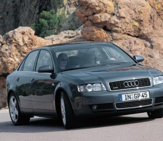 Експерт назвав моделі Audi, покупка яких загрожує проблемами Експерт назвав моделі Audi, покупка яких загрожує проблемами