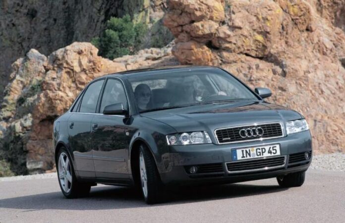 Експерт назвав моделі Audi, покупка яких загрожує проблемами