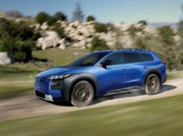 Subaru відмовляється від частини електромобілів через попит на гібриди Subaru відмовляється від частини електромобілів через попит на гібриди