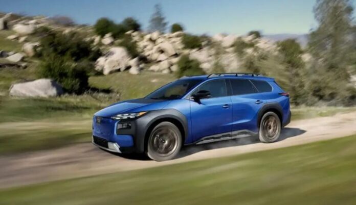 Screenshot_11 Subaru відмовляється від частини електромобілів через попит на гібриди