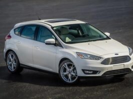 Топ-9 культових автомобілів, які покинуть ринок у 2025 році Топ-9 культових автомобілів, які покинуть ринок у 2025 році