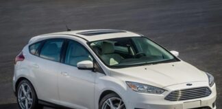 Топ-9 культових автомобілів, які покинуть ринок у 2025 році