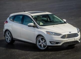 Топ-9 культових автомобілів, які покинуть ринок у 2025 році Топ-9 культових автомобілів, які покинуть ринок у 2025 році