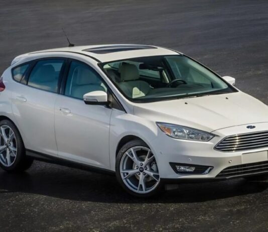 Топ-9 культових автомобілів, які покинуть ринок у 2025 році Топ-9 культових автомобілів, які покинуть ринок у 2025 році