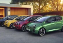 Експерти назвали найкращі автомобілі 2025 року Експерти назвали найкращі автомобілі 2025 року