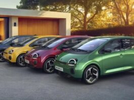 Експерти назвали найкращі автомобілі 2025 року Експерти назвали найкращі автомобілі 2025 року