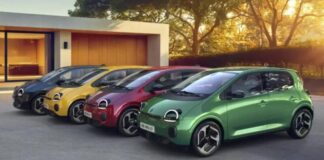 Експерти назвали найкращі автомобілі 2025 року