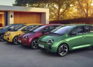 Експерти назвали найкращі автомобілі 2025 року Експерти назвали найкращі автомобілі 2025 року