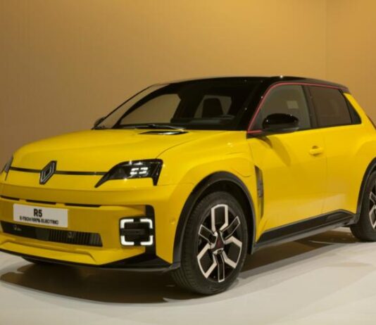 ТОП-10 компактних хетчбеків для міста у 2025 році ТОП-10 компактних хетчбеків для міста у 2025 році