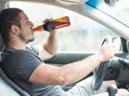 Керування автомобілем у стані сп’яніння: штрафи, покарання та права водія Керування автомобілем у стані сп’яніння: штрафи, покарання та права водія