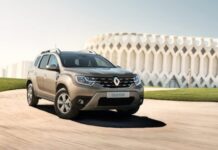 ТОП-7 надійних кросоверів із пробігом до 300 тисяч кілометрів ТОП-7 надійних кросоверів із пробігом до 300 тисяч кілометрів