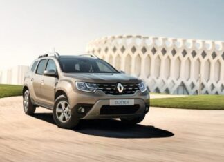 ТОП-7 надійних кросоверів із пробігом до 300 тисяч кілометрів ТОП-7 надійних кросоверів із пробігом до 300 тисяч кілометрів